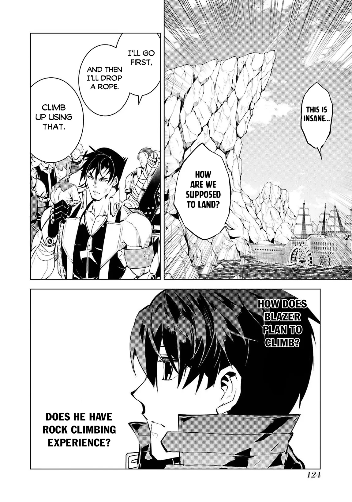 Tensei Kenja no Isekai Life ~Daini no Shokugyou wo Ete, Sekai Saikyou ni Narimashita~ Chapter 87.1 - Page 2