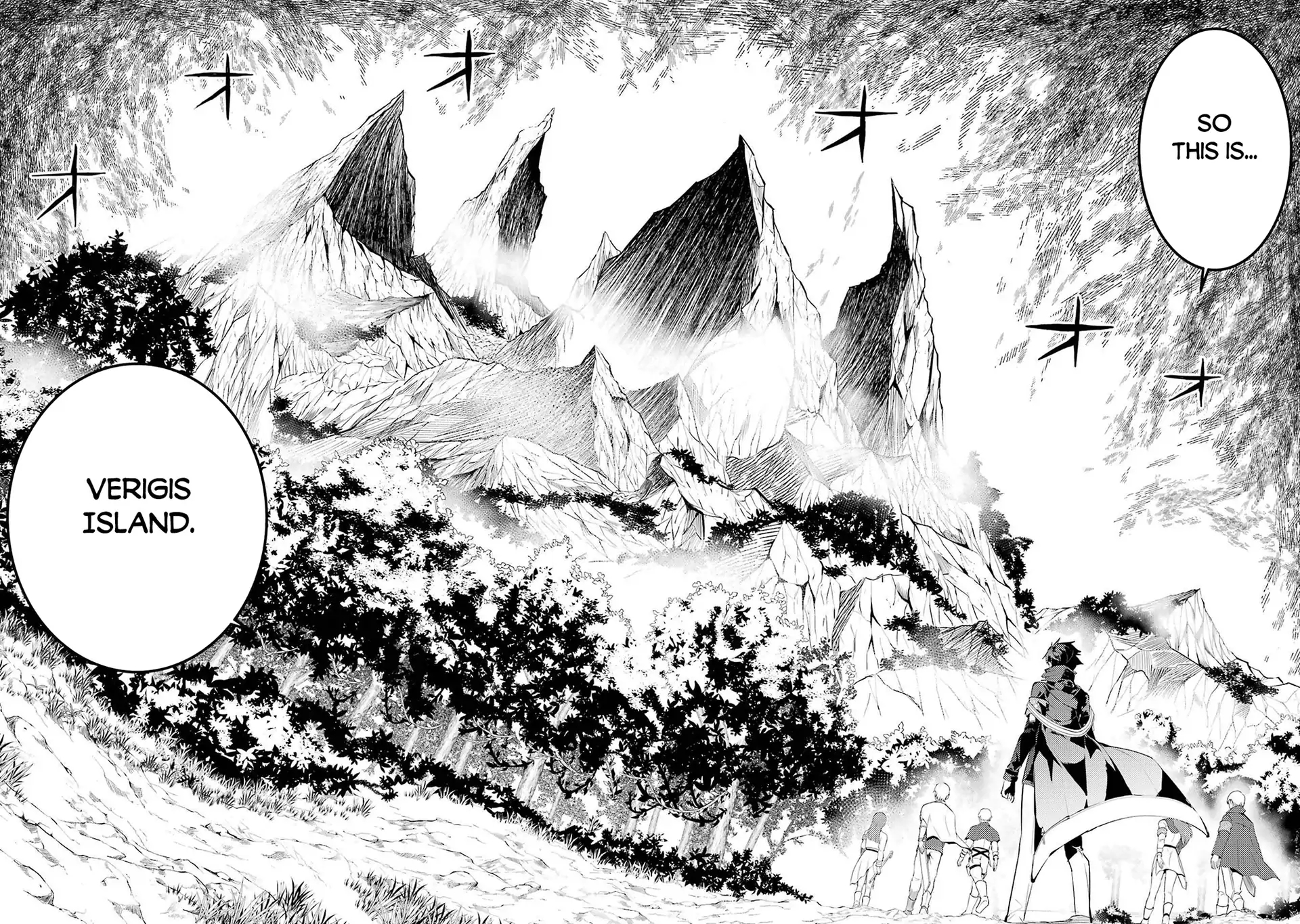 Tensei Kenja no Isekai Life ~Daini no Shokugyou wo Ete, Sekai Saikyou ni Narimashita~ Chapter 87.1 - Page 22