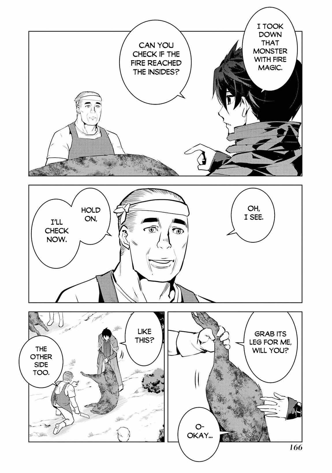 Tensei Kenja no Isekai Life ~Daini no Shokugyou wo Ete, Sekai Saikyou ni Narimashita~ Chapter 87.2 - Page 12