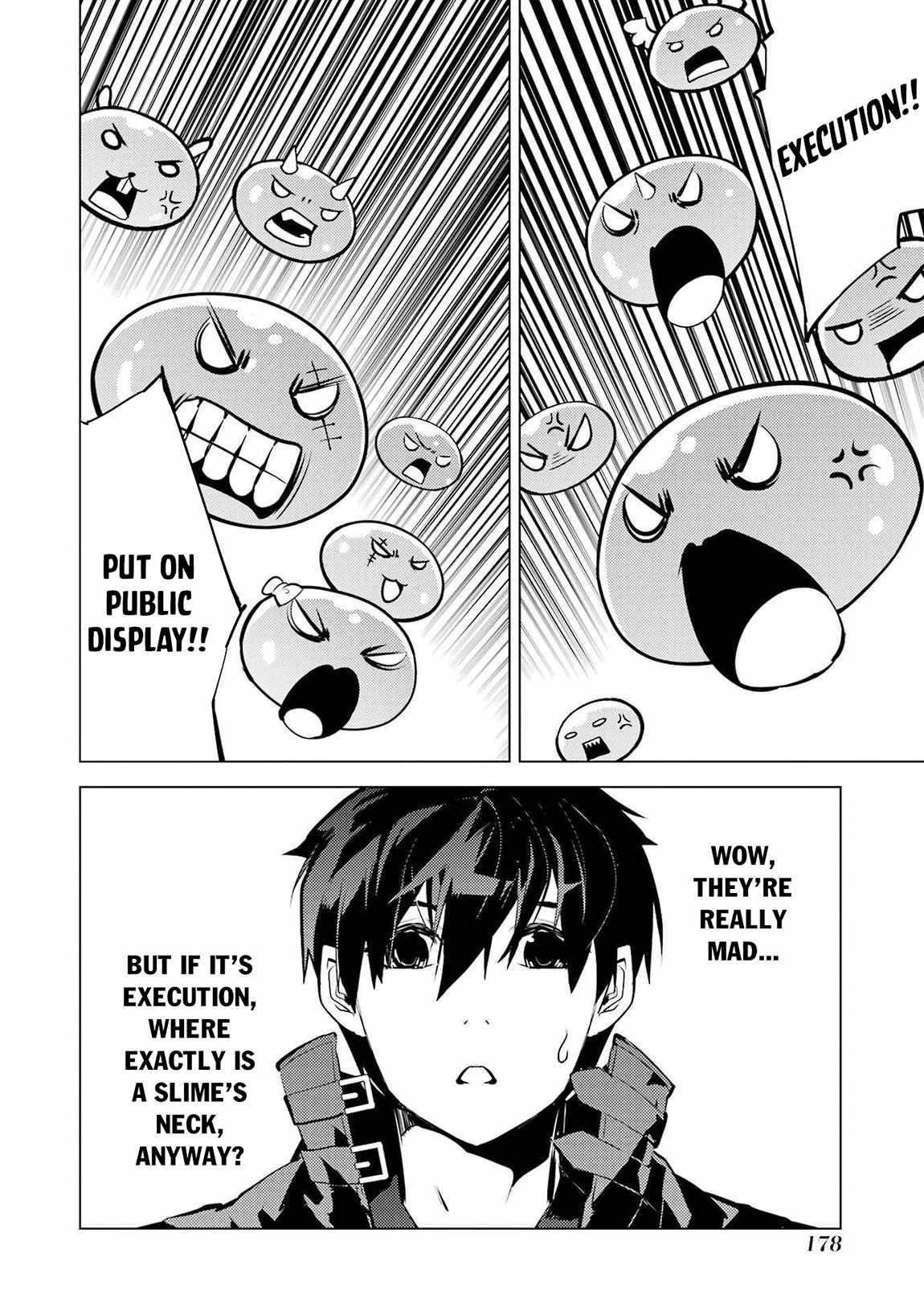 Tensei Kenja no Isekai Life ~Daini no Shokugyou wo Ete, Sekai Saikyou ni Narimashita~ Chapter 87.2 - Page 24