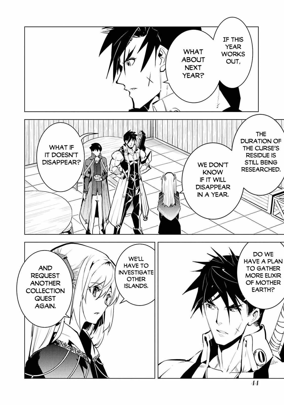 Tensei Kenja no Isekai Life ~Daini no Shokugyou wo Ete, Sekai Saikyou ni Narimashita~ Chapter 88.2 - Page 13