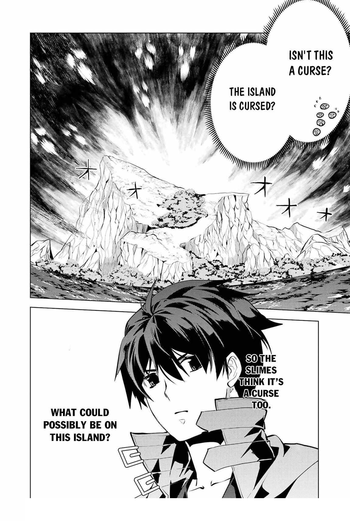 Tensei Kenja no Isekai Life ~Daini no Shokugyou wo Ete, Sekai Saikyou ni Narimashita~ Chapter 88.2 - Page 31