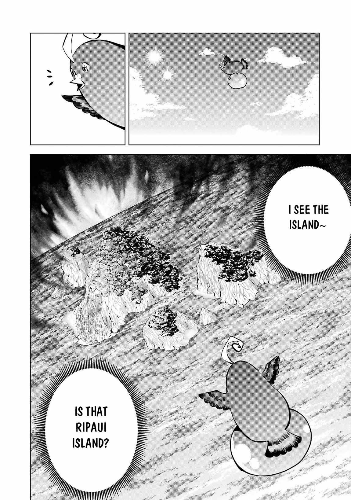 Tensei Kenja no Isekai Life ~Daini no Shokugyou wo Ete, Sekai Saikyou ni Narimashita~ Chapter 89.1 - Page 26