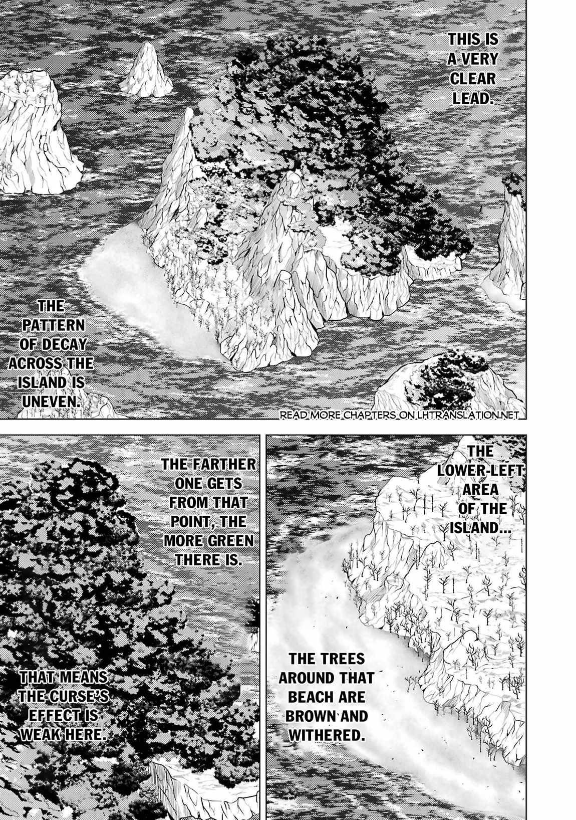 Tensei Kenja no Isekai Life ~Daini no Shokugyou wo Ete, Sekai Saikyou ni Narimashita~ Chapter 89.1 - Page 29