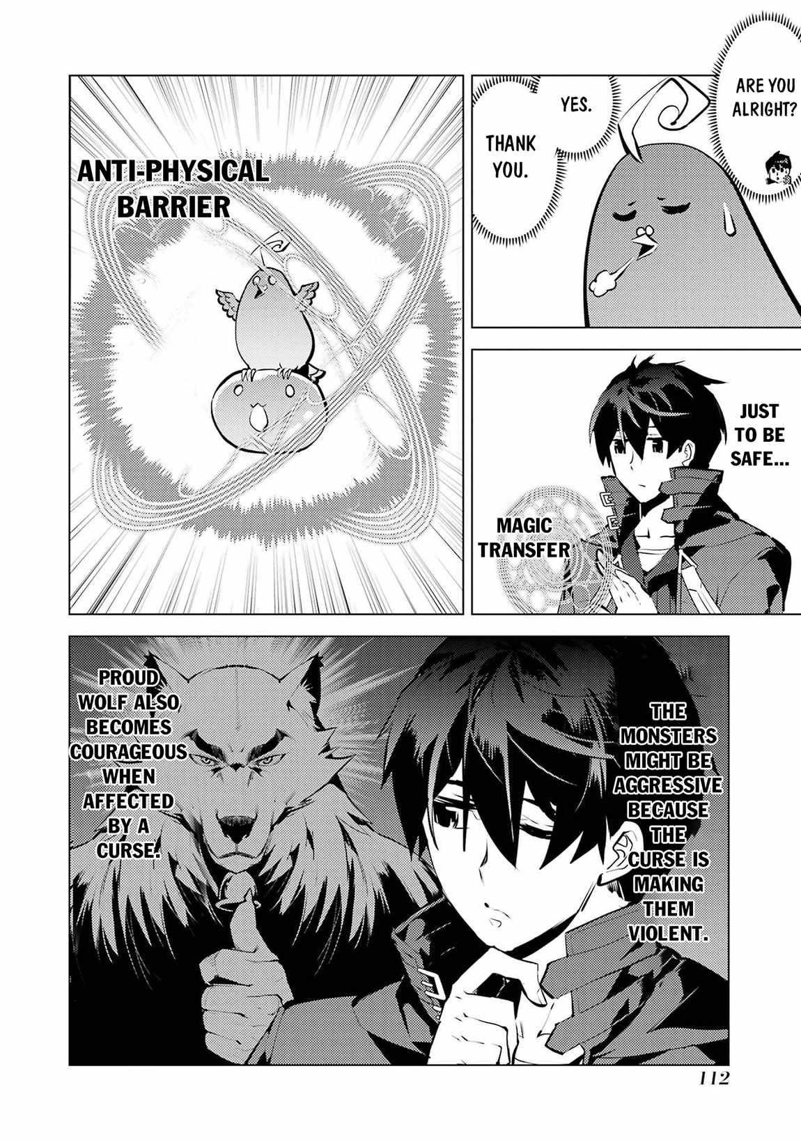 Tensei Kenja no Isekai Life ~Daini no Shokugyou wo Ete, Sekai Saikyou ni Narimashita~ Chapter 89.2 - Page 20