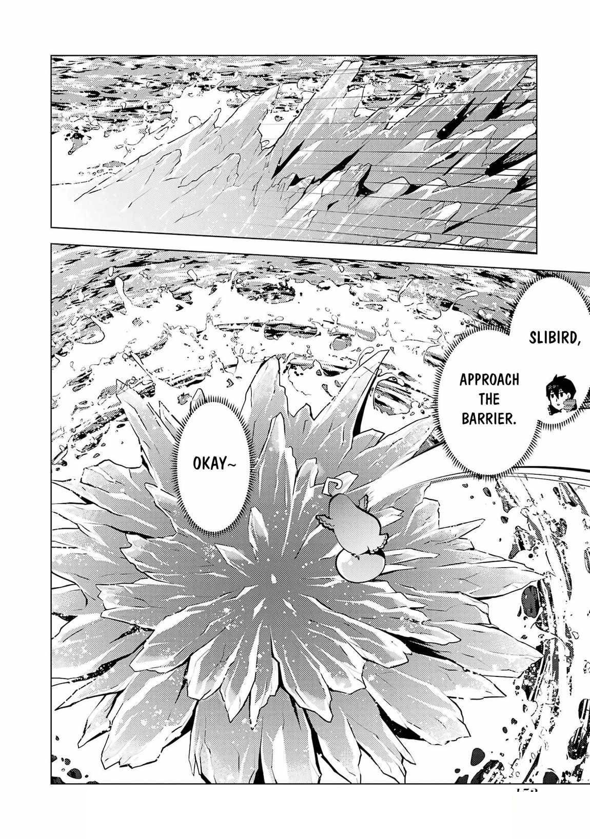 Tensei Kenja no Isekai Life ~Daini no Shokugyou wo Ete, Sekai Saikyou ni Narimashita~ Chapter 90.1 - Page 30