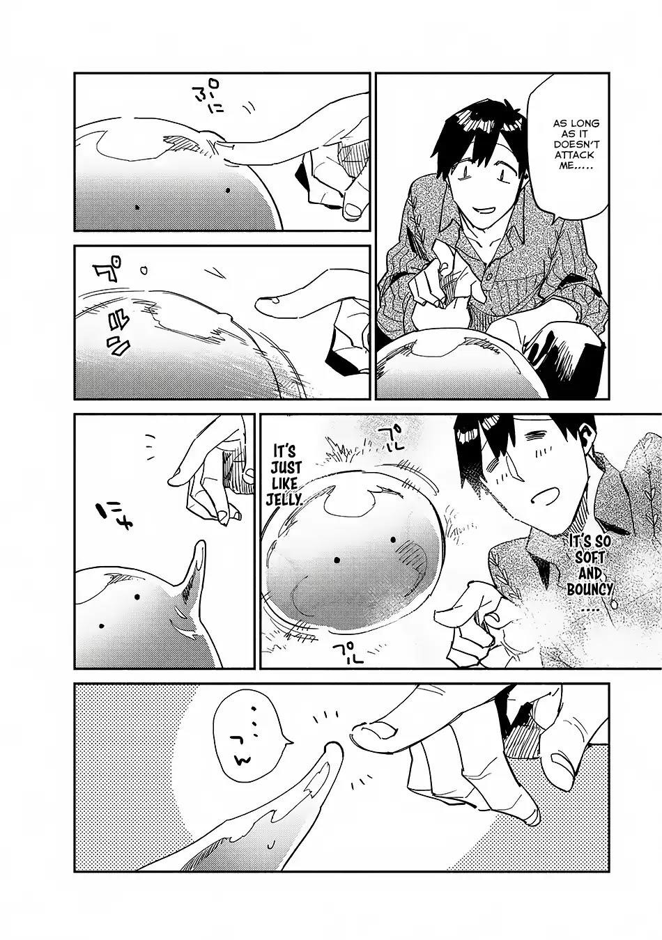 Tondemo Skill De Isekai Hourou Meshi Chapter 10 - Page 20