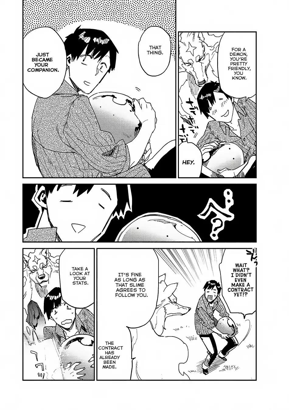 Tondemo Skill De Isekai Hourou Meshi Chapter 10 - Page 25