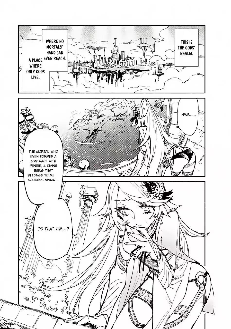 Tondemo Skill De Isekai Hourou Meshi Chapter 11 - Page 1