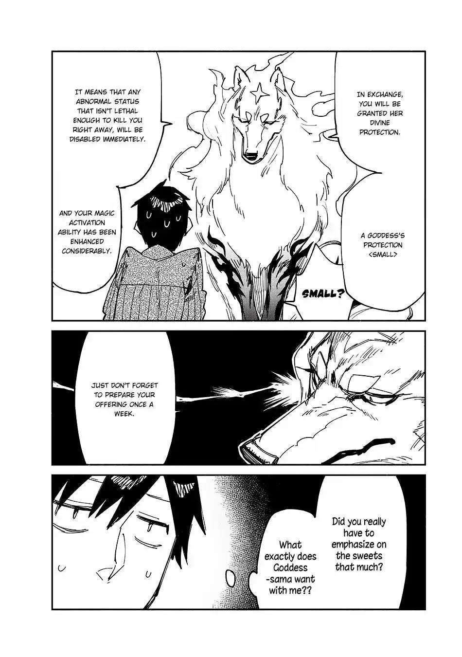 Tondemo Skill De Isekai Hourou Meshi Chapter 11 - Page 14