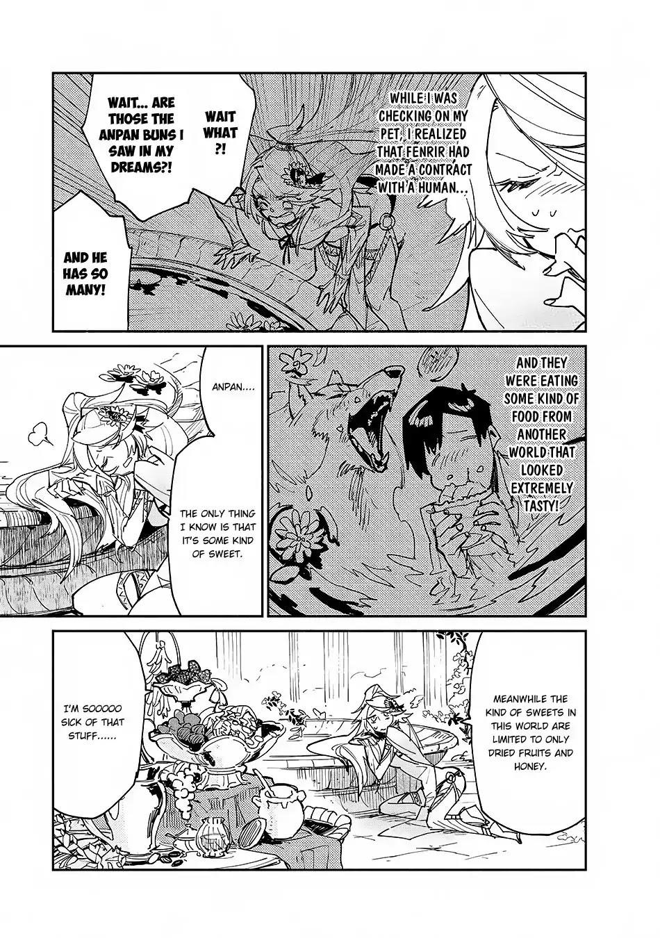 Tondemo Skill De Isekai Hourou Meshi Chapter 11 - Page 3