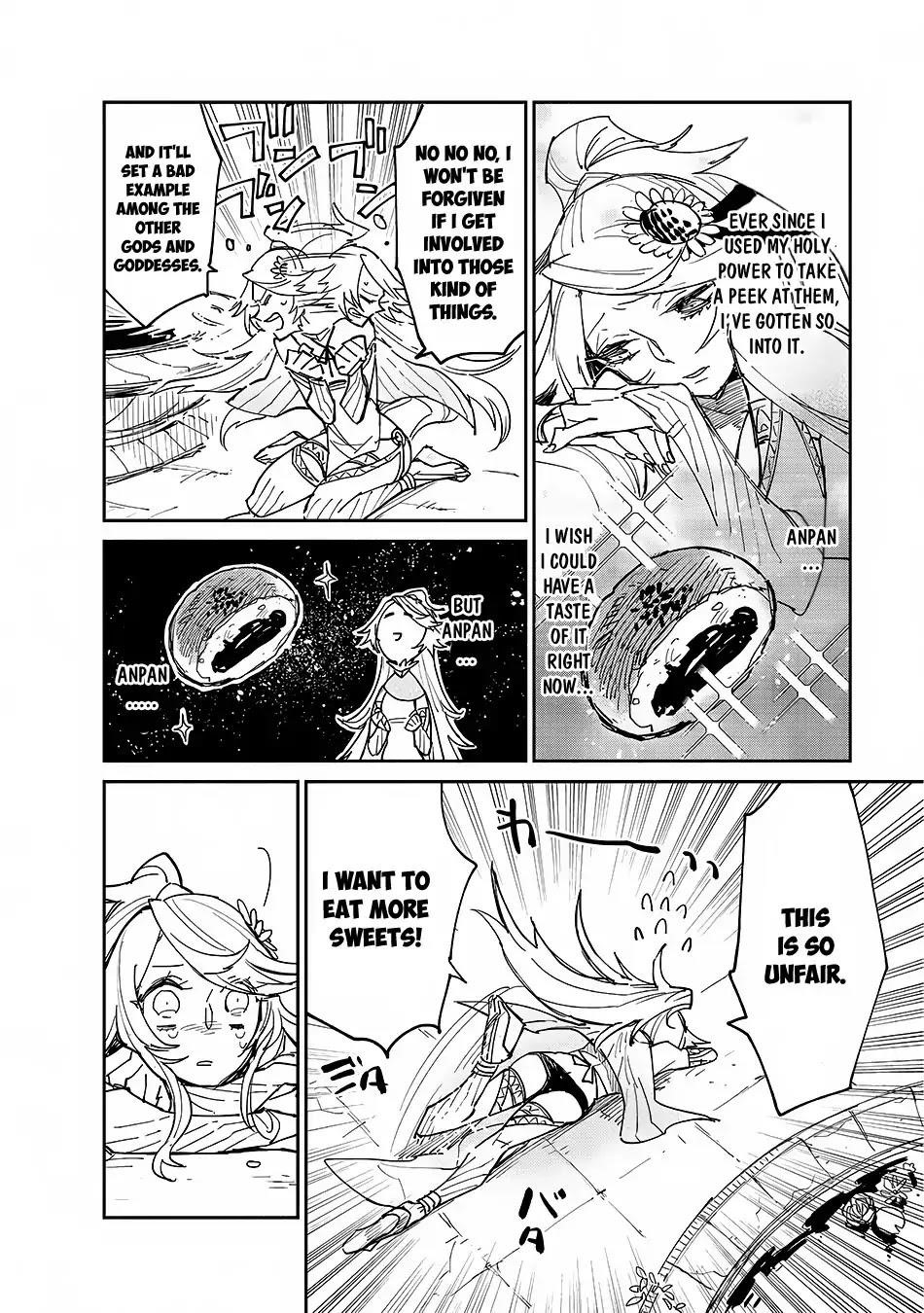 Tondemo Skill De Isekai Hourou Meshi Chapter 11 - Page 4