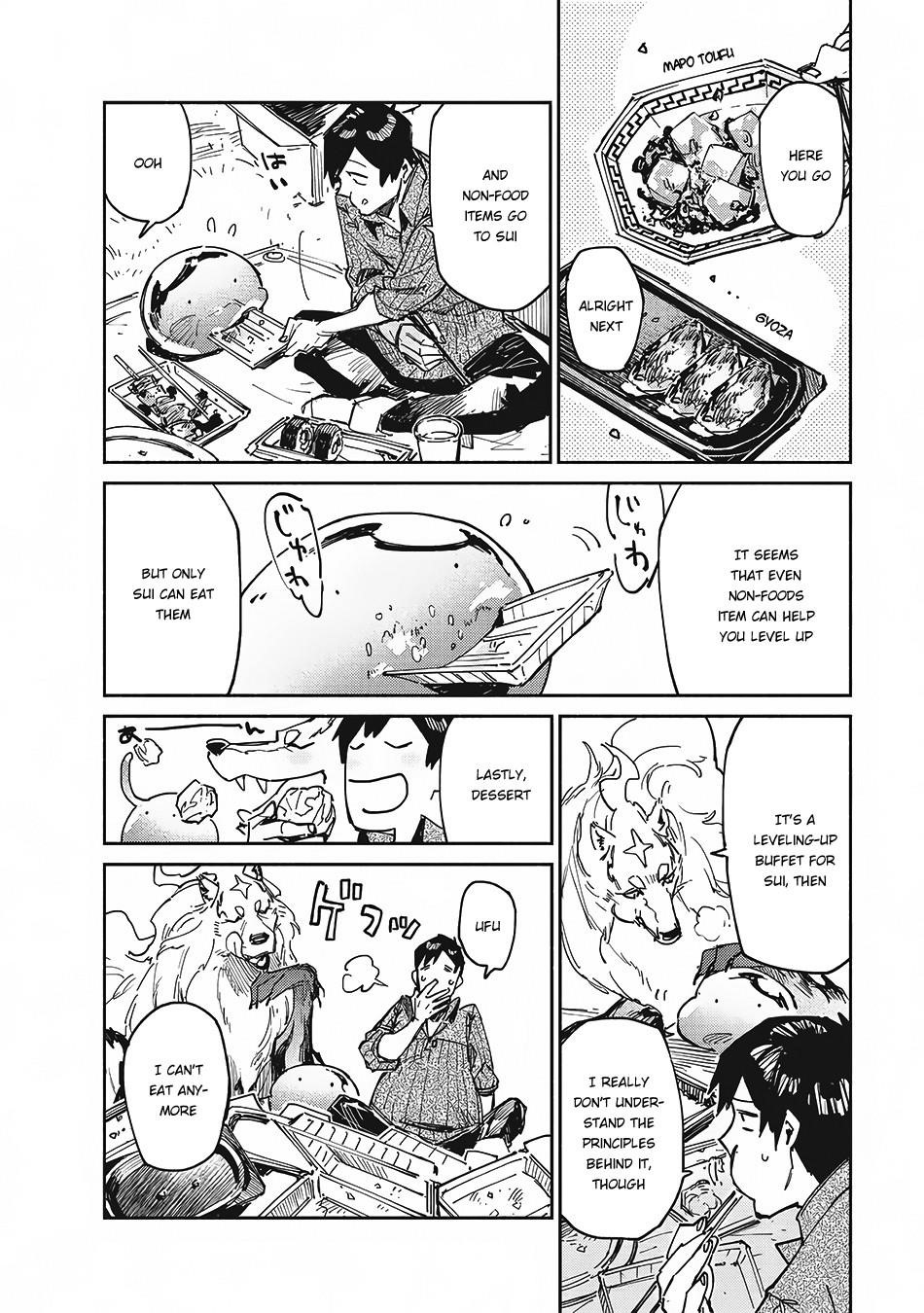 Tondemo Skill De Isekai Hourou Meshi Chapter 12 - Page 18