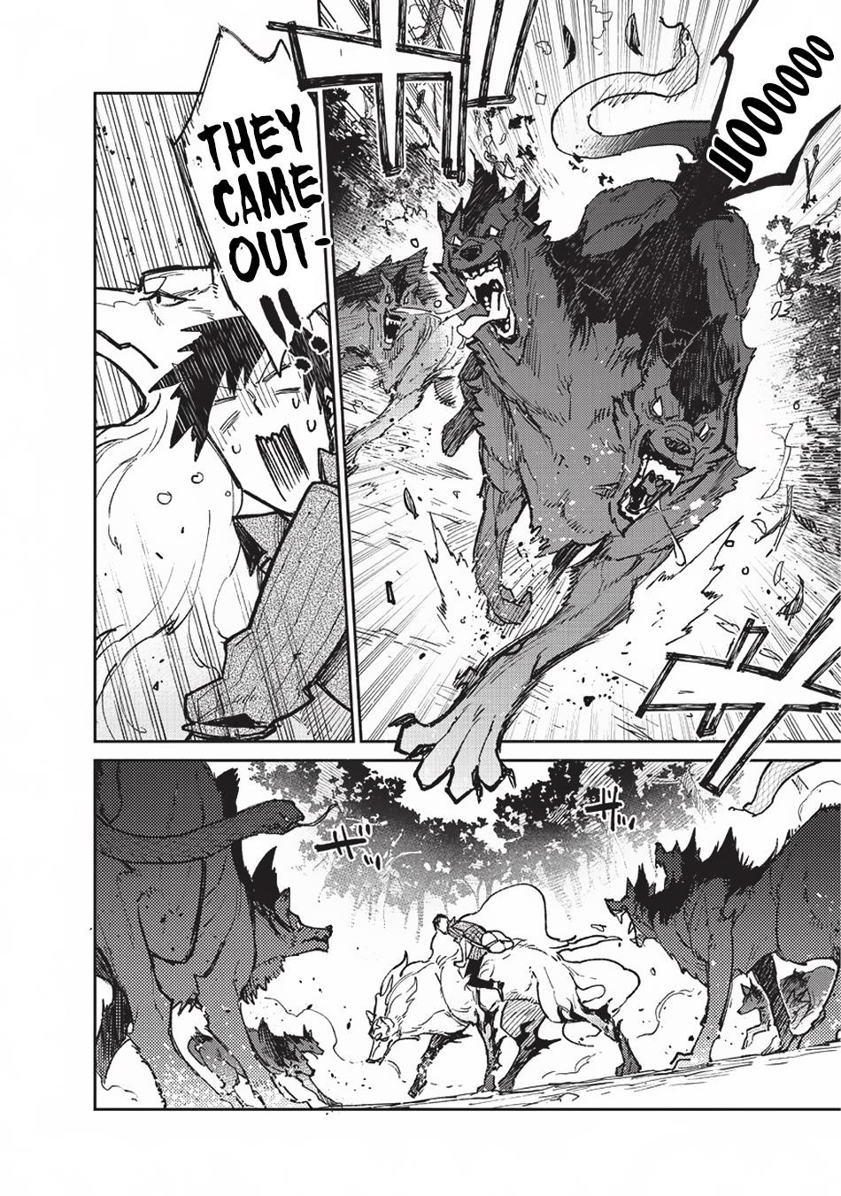 Tondemo Skill De Isekai Hourou Meshi Chapter 14 - Page 6