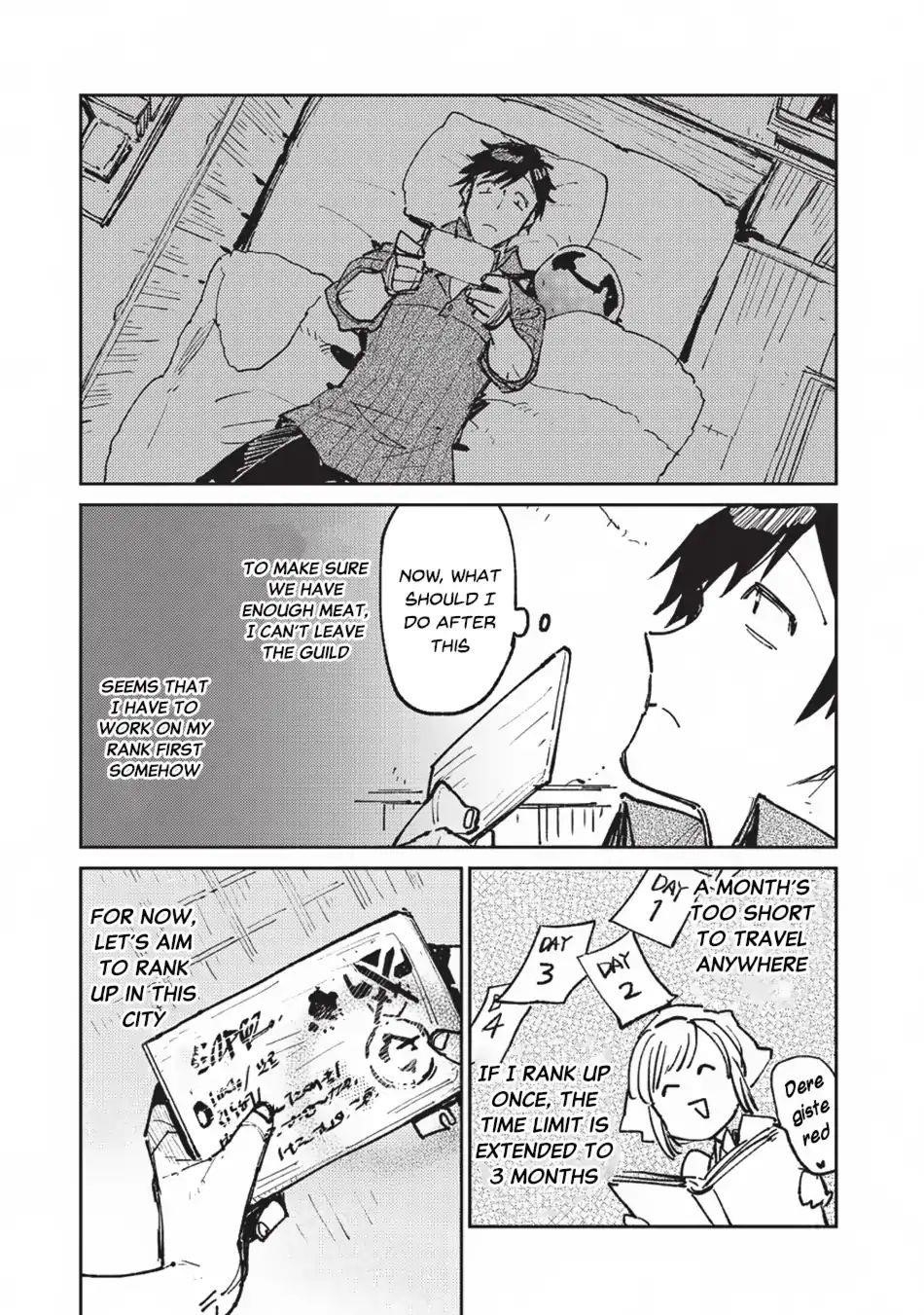 Tondemo Skill De Isekai Hourou Meshi Chapter 18 - Page 21