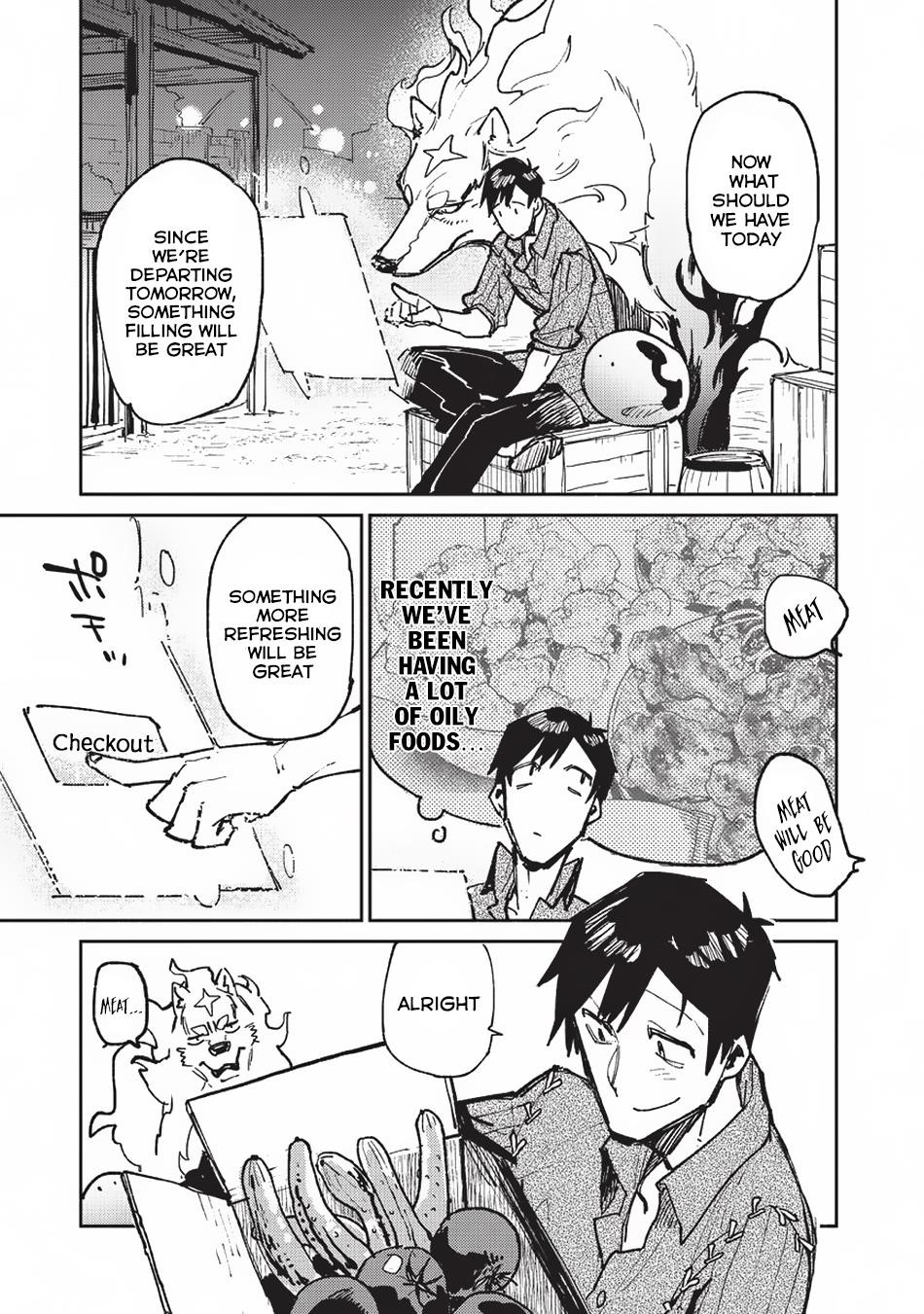 Tondemo Skill De Isekai Hourou Meshi Chapter 20 - Page 17