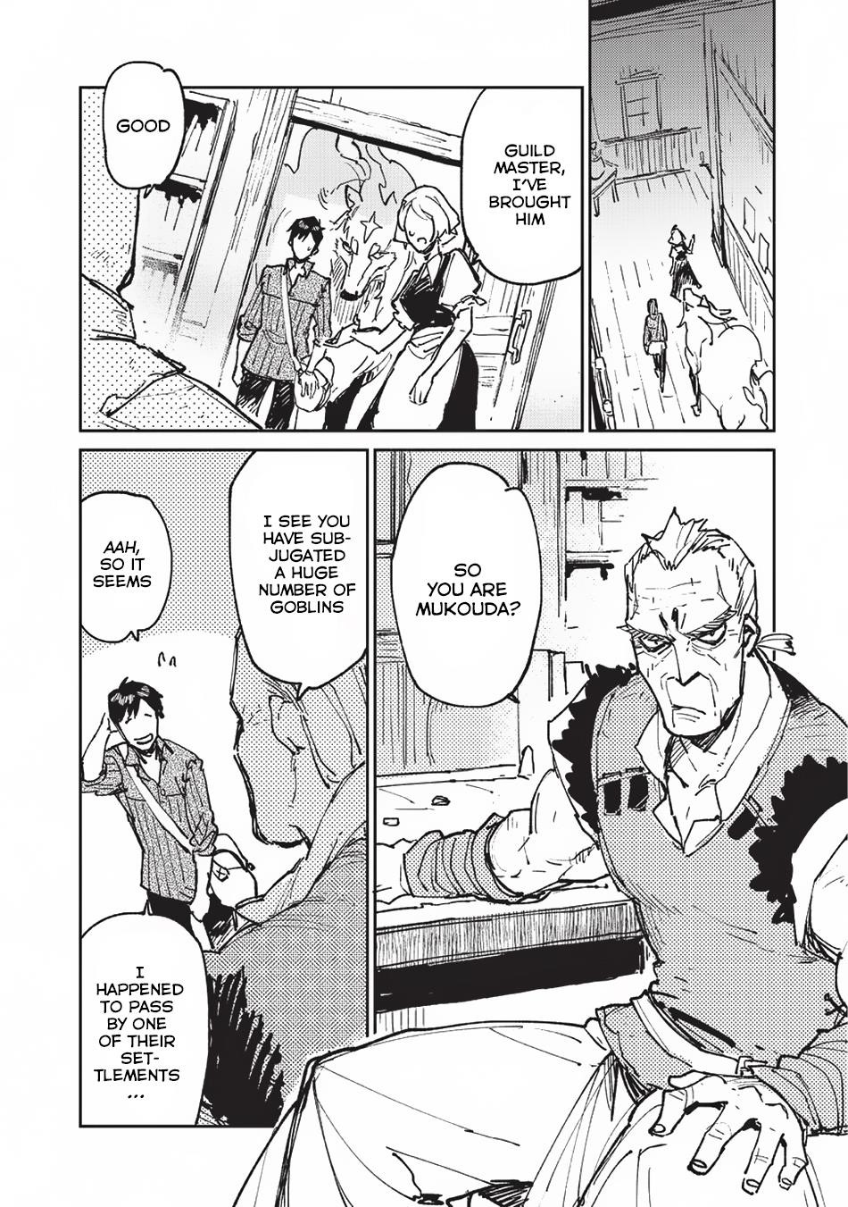 Tondemo Skill De Isekai Hourou Meshi Chapter 20 - Page 6