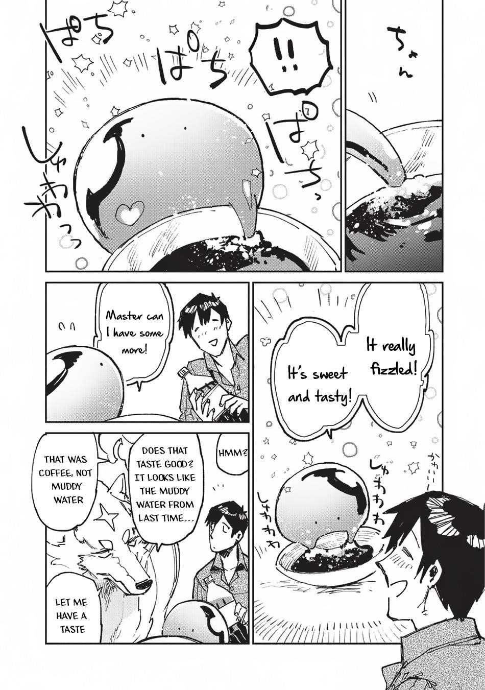 Tondemo Skill De Isekai Hourou Meshi Chapter 22 - Page 20