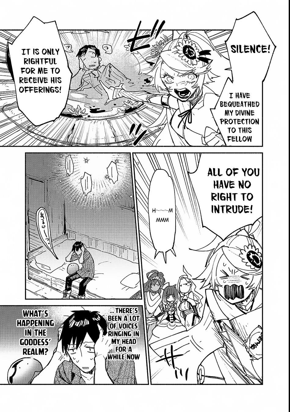 Tondemo Skill De Isekai Hourou Meshi Chapter 24 - Page 3