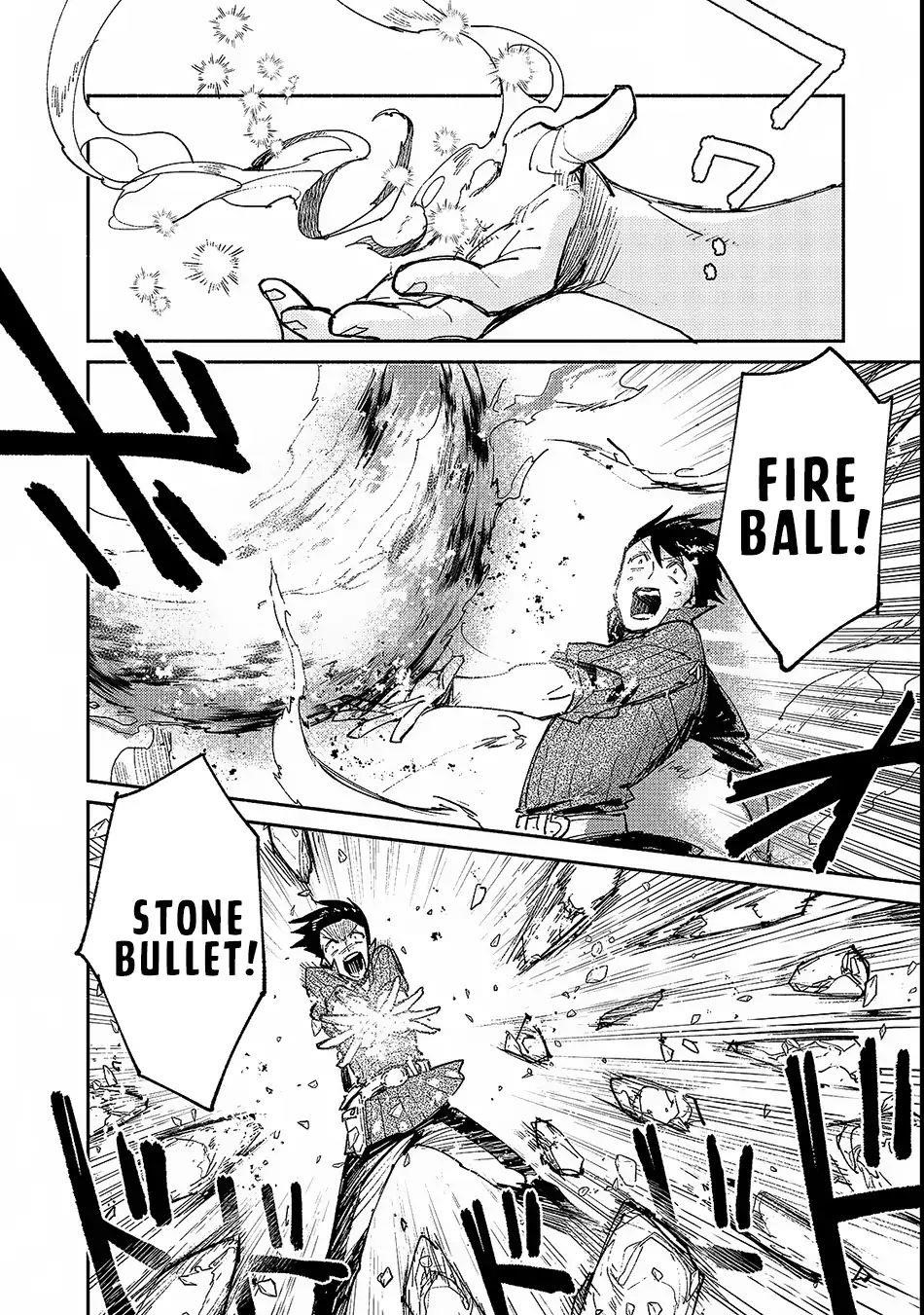 Tondemo Skill De Isekai Hourou Meshi Chapter 25 - Page 12