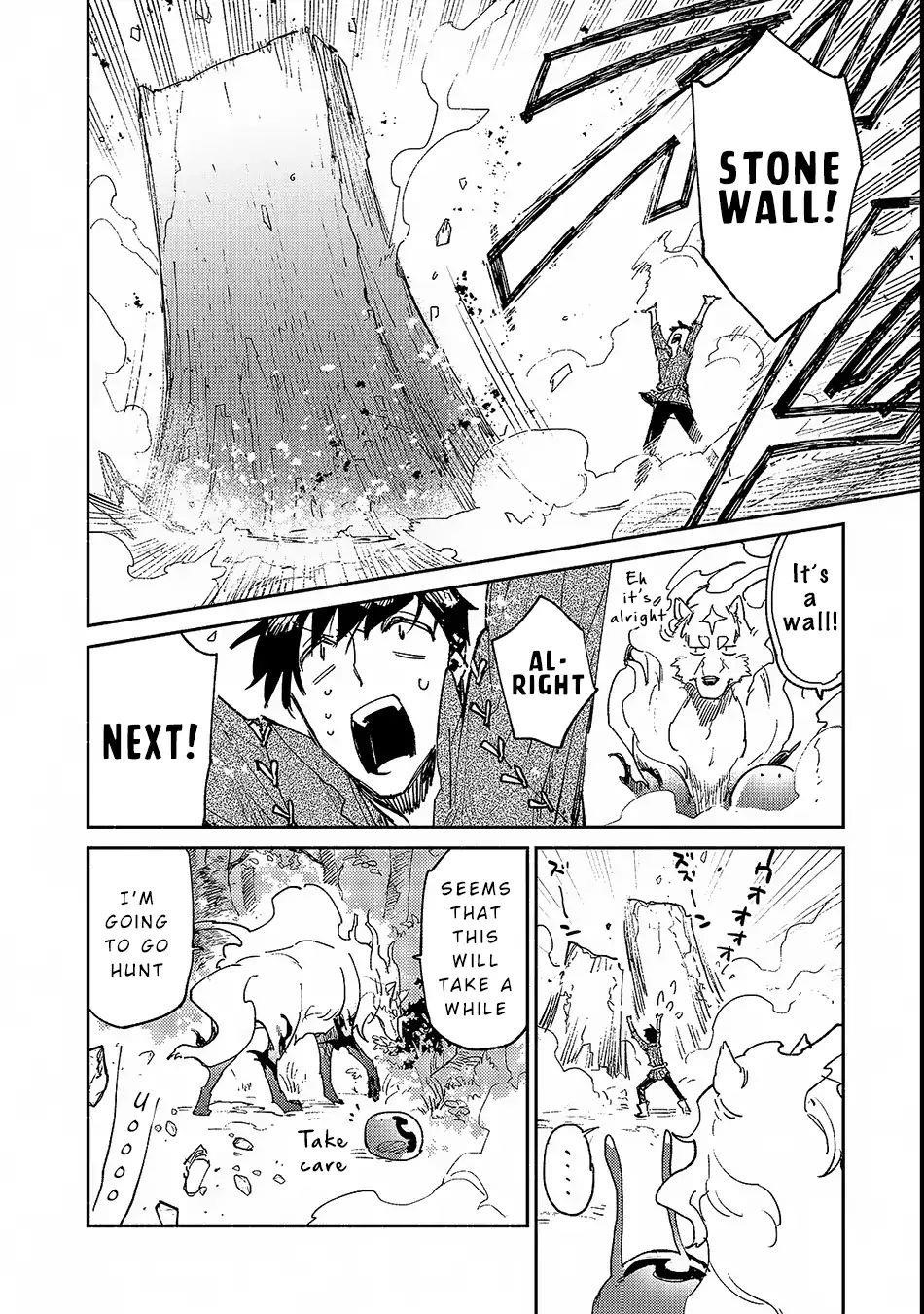 Tondemo Skill De Isekai Hourou Meshi Chapter 25 - Page 14