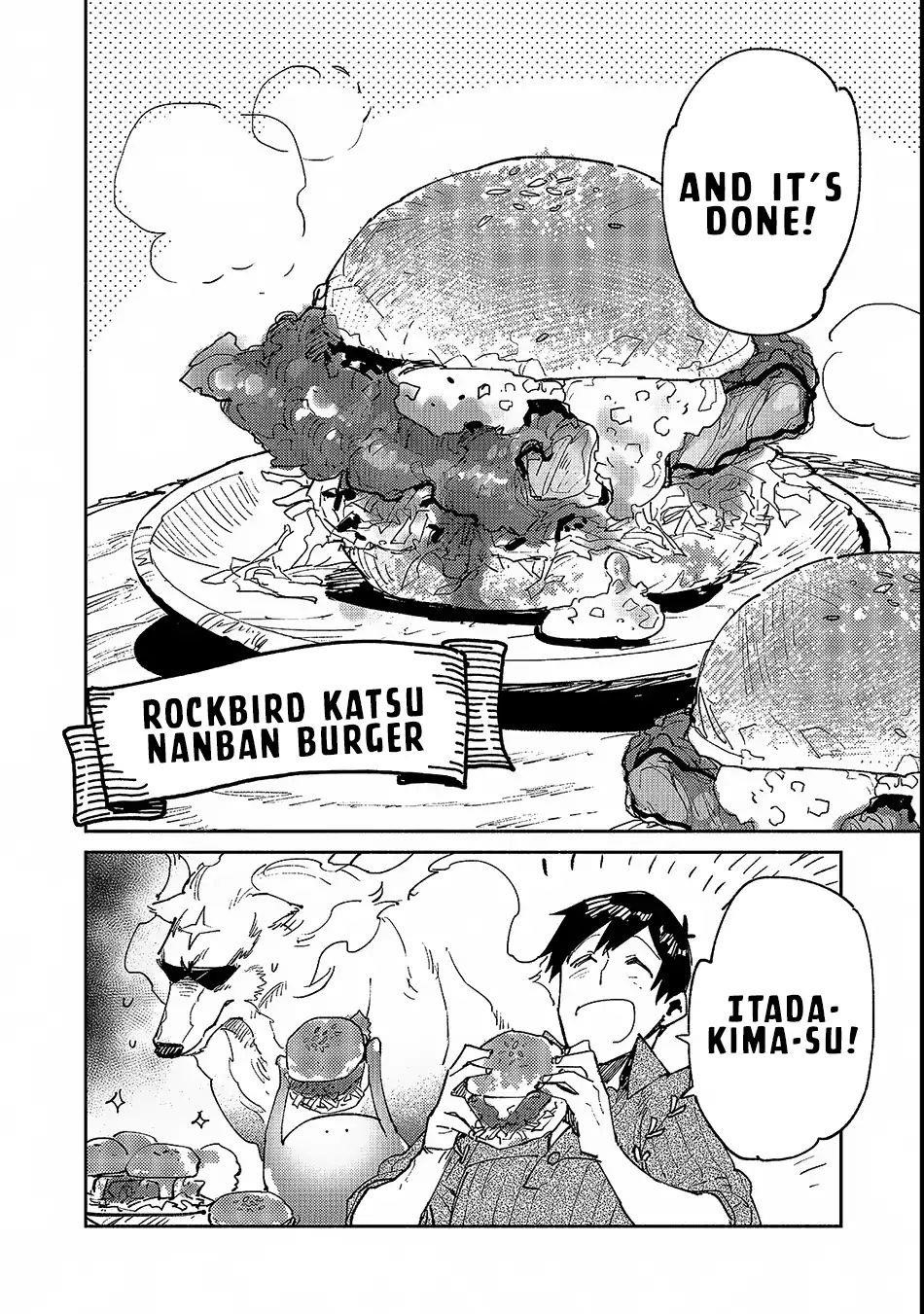 Tondemo Skill De Isekai Hourou Meshi Chapter 25 - Page 20