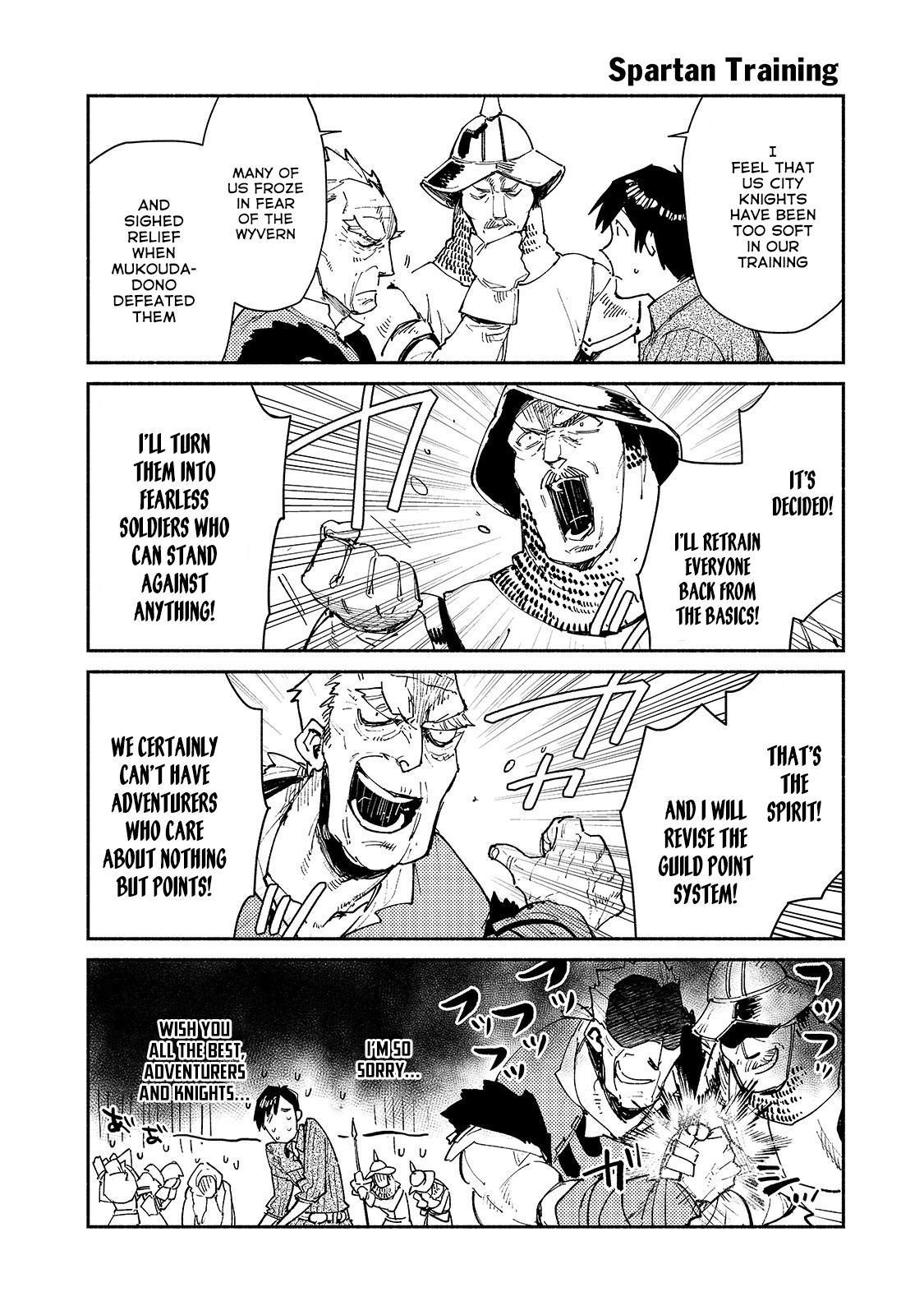 Tondemo Skill De Isekai Hourou Meshi Chapter 29.5 - Page 2