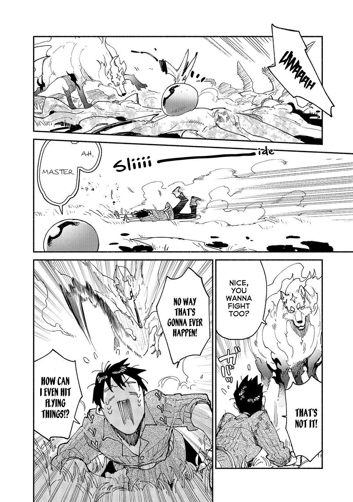 Tondemo Skill De Isekai Hourou Meshi Chapter 29 - Page 14