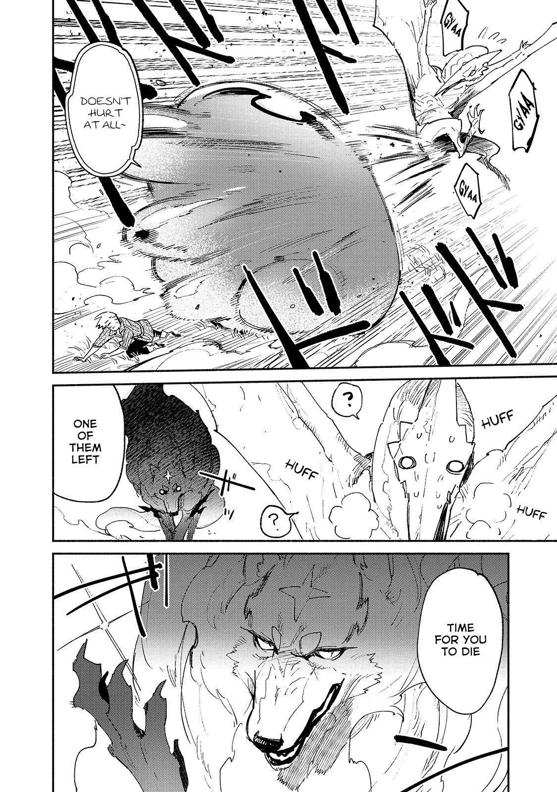 Tondemo Skill De Isekai Hourou Meshi Chapter 29 - Page 16