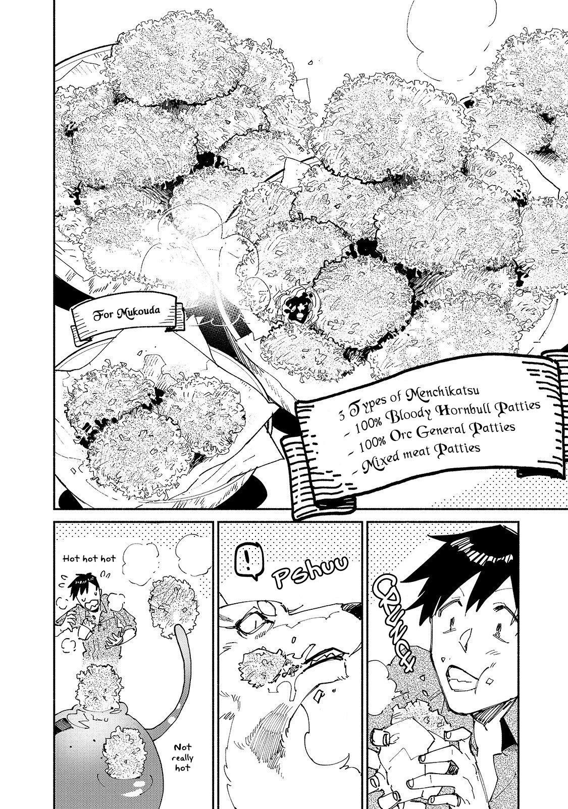 Tondemo Skill De Isekai Hourou Meshi Chapter 29 - Page 20