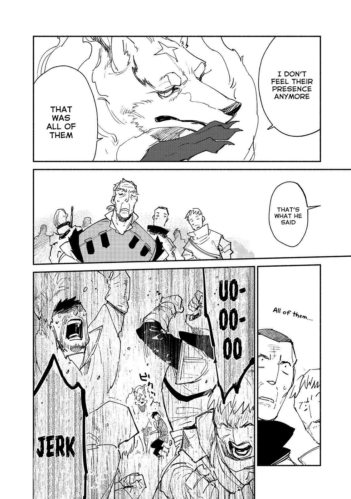 Tondemo Skill De Isekai Hourou Meshi Chapter 29 - Page 24