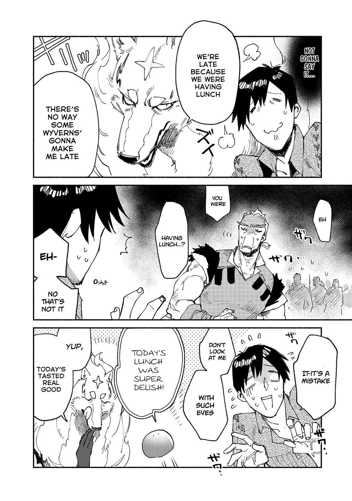 Tondemo Skill De Isekai Hourou Meshi Chapter 29 - Page 26