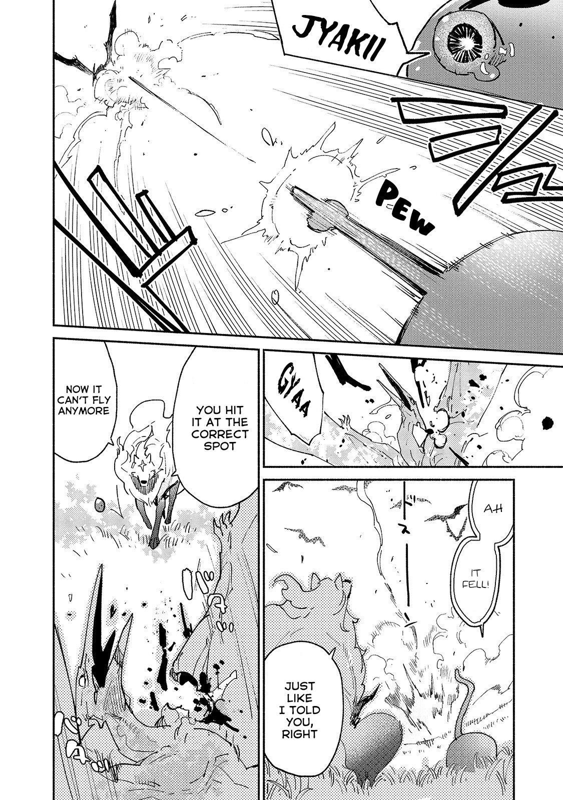 Tondemo Skill De Isekai Hourou Meshi Chapter 29 - Page 6