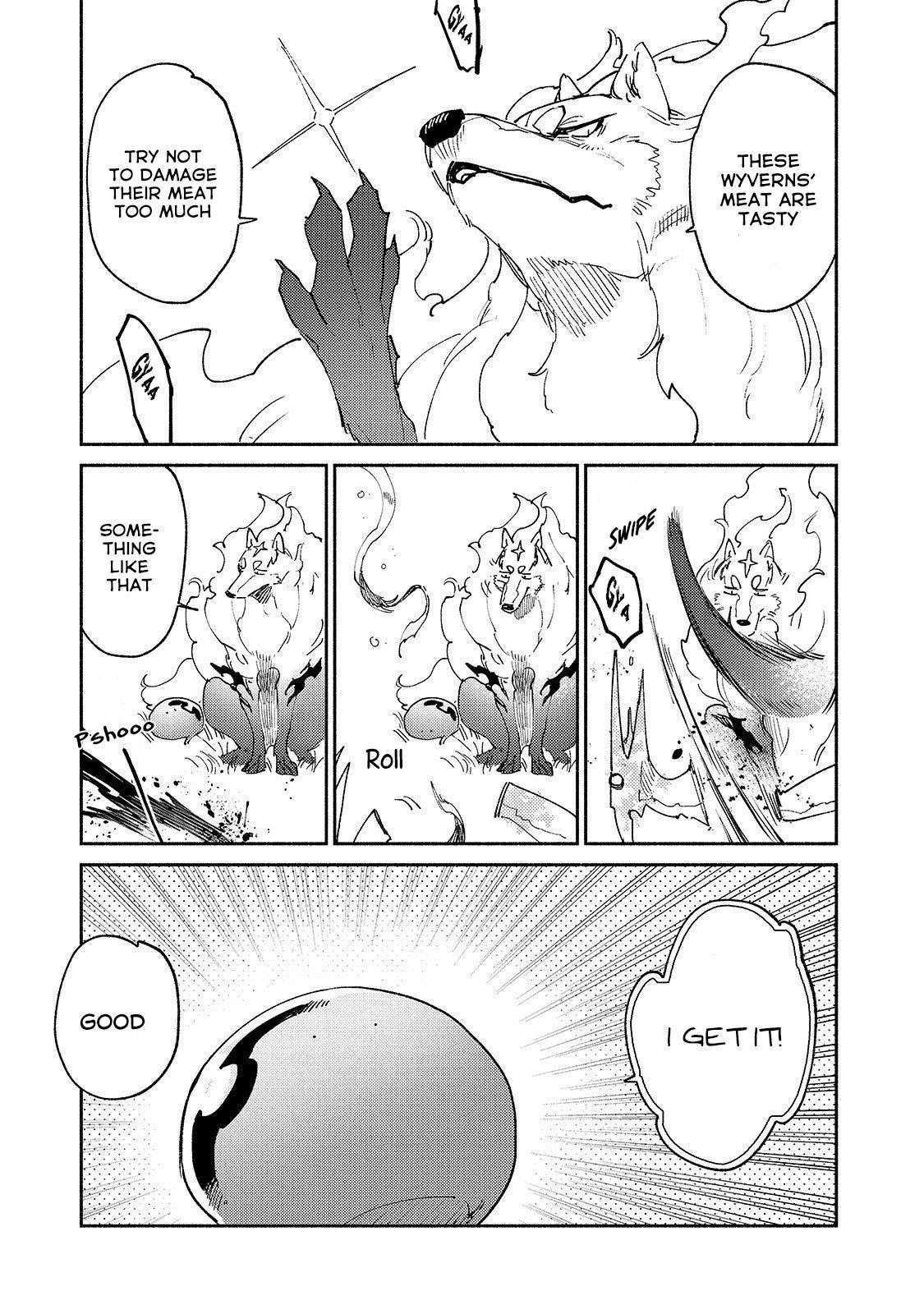 Tondemo Skill De Isekai Hourou Meshi Chapter 29 - Page 7