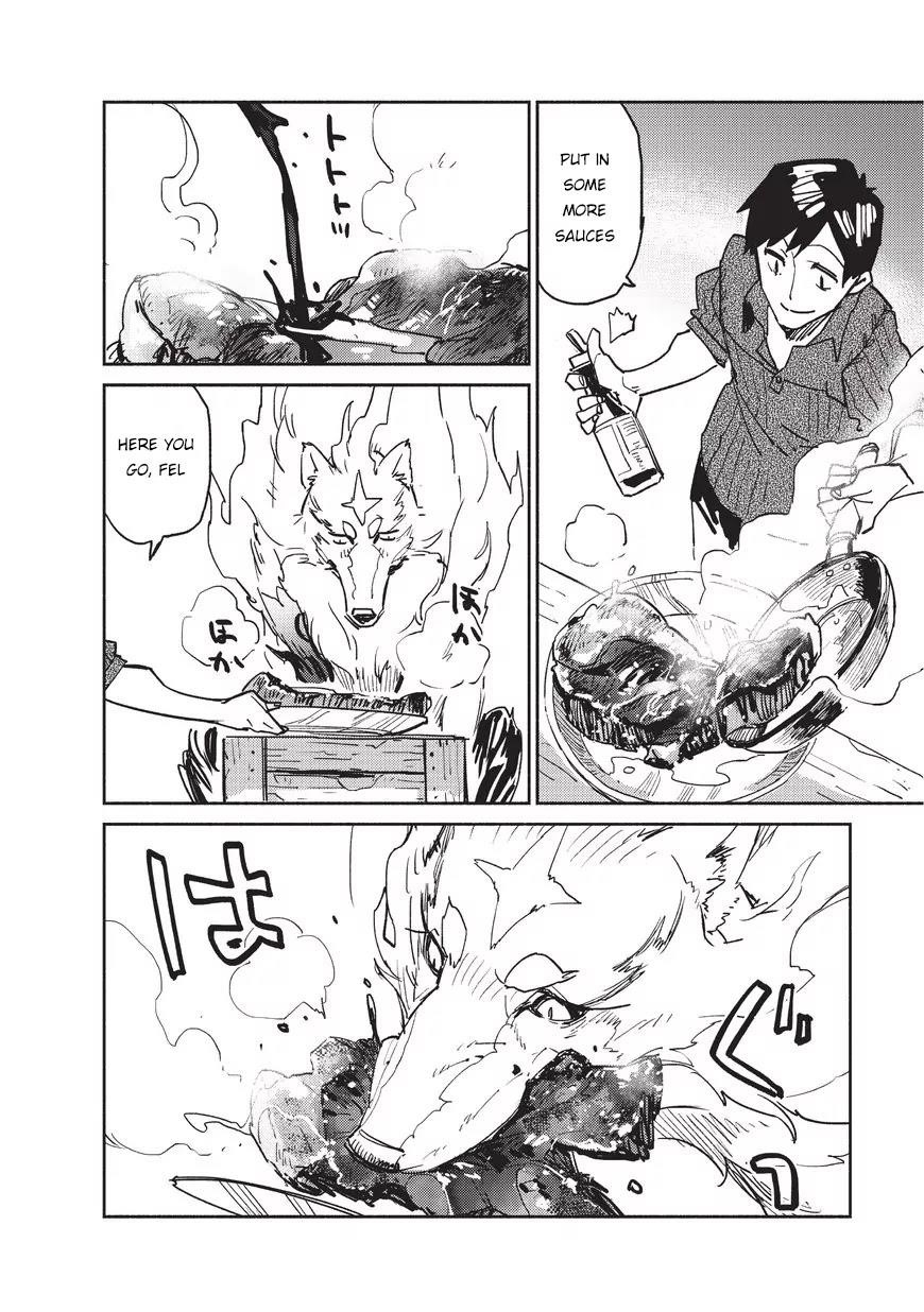 Tondemo Skill De Isekai Hourou Meshi Chapter 4 - Page 12