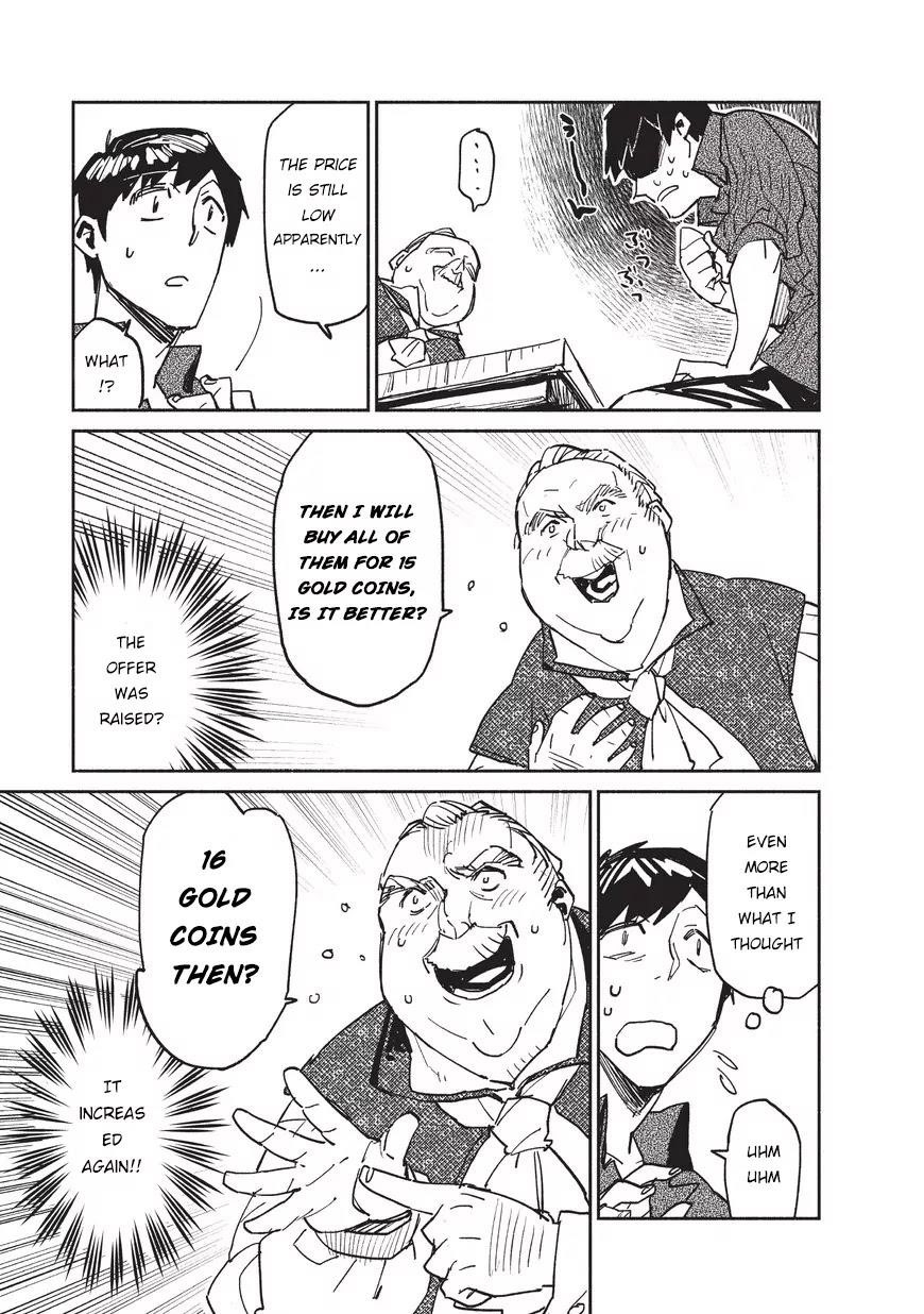 Tondemo Skill De Isekai Hourou Meshi Chapter 4 - Page 27