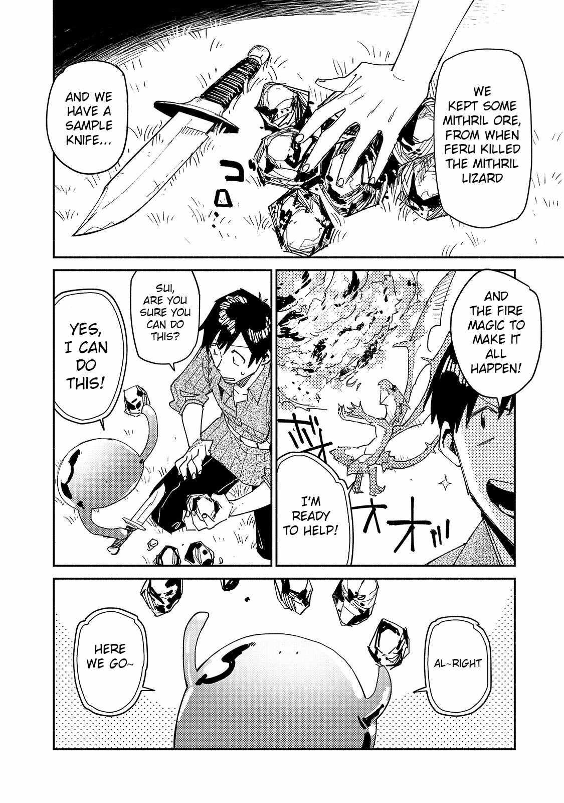 Tondemo Skill De Isekai Hourou Meshi Chapter 41 - Page 18