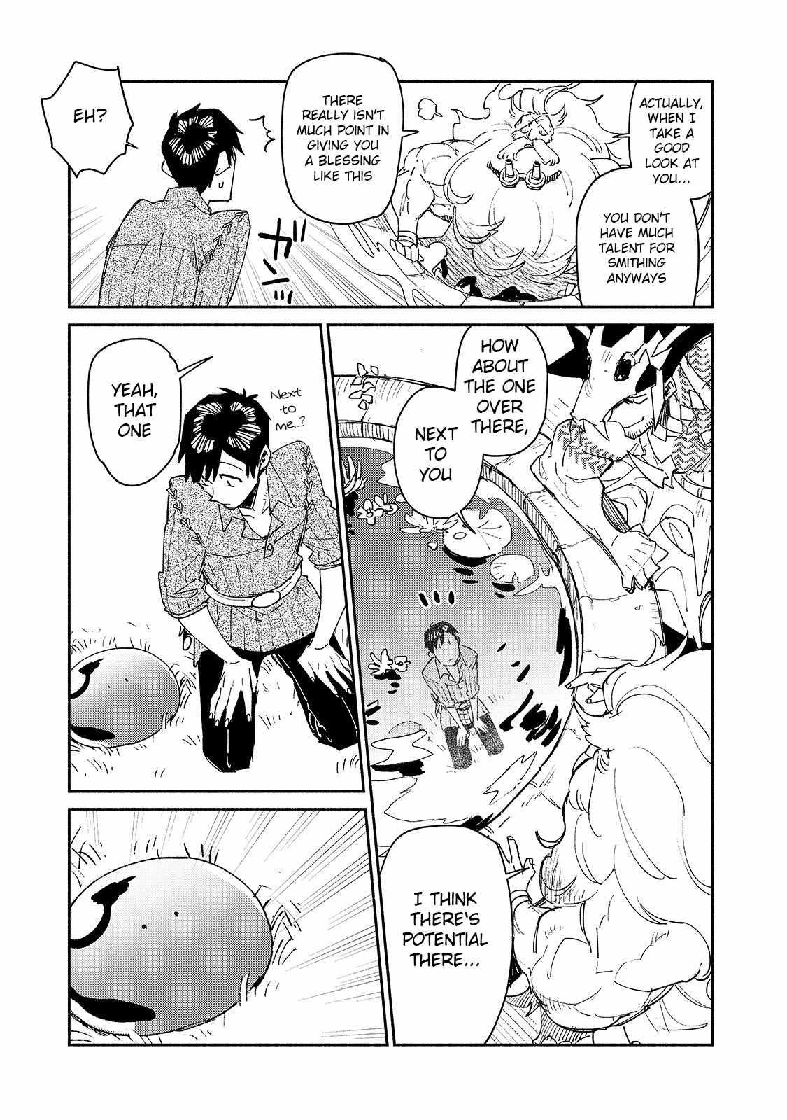 Tondemo Skill De Isekai Hourou Meshi Chapter 41 - Page 9