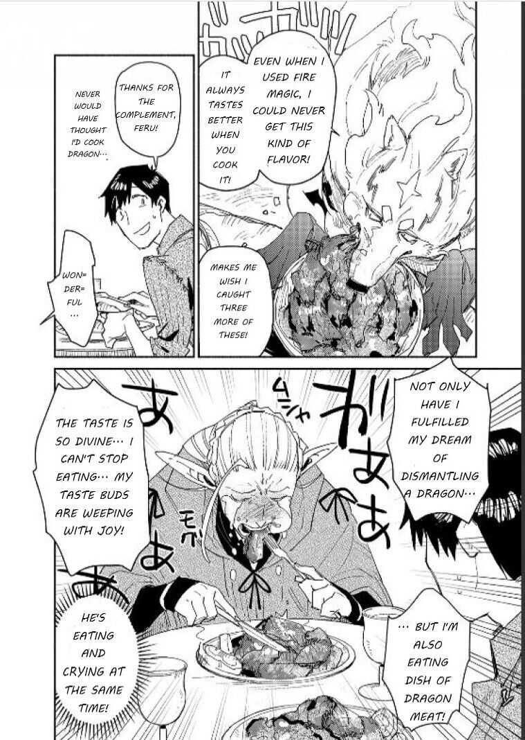 Tondemo Skill De Isekai Hourou Meshi Chapter 42 - Page 24