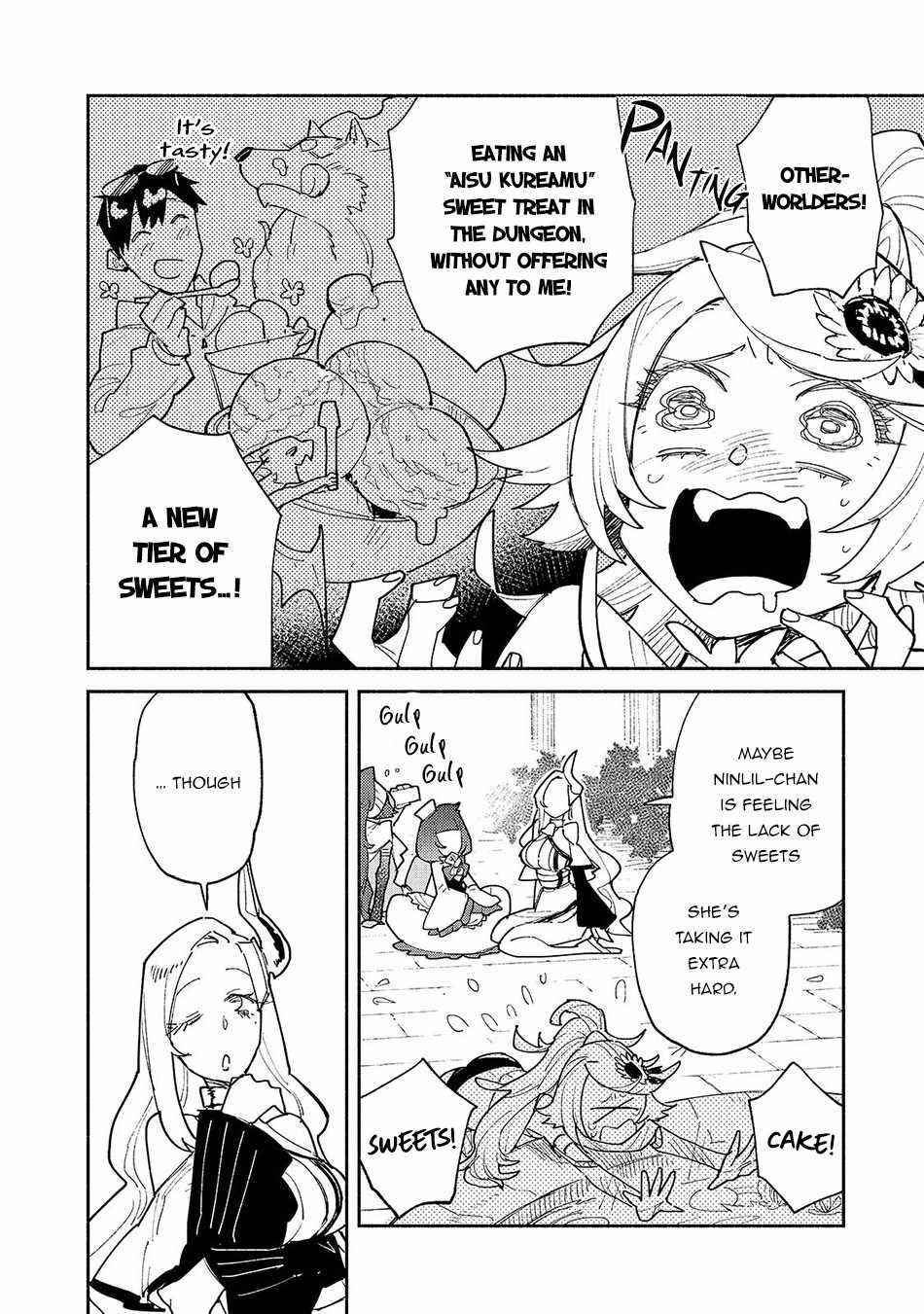 Tondemo Skill De Isekai Hourou Meshi Chapter 49.1 - Page 2