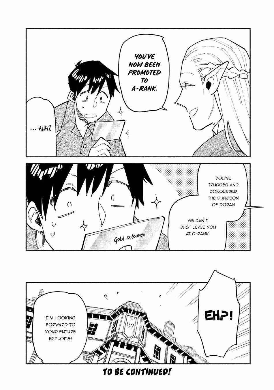 Tondemo Skill De Isekai Hourou Meshi Chapter 49.2 - Page 10