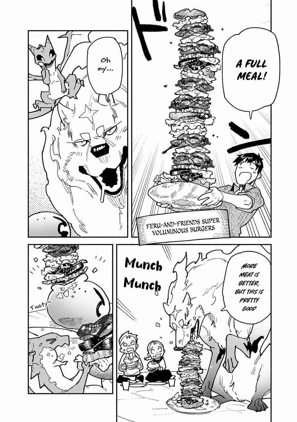 Tondemo Skill De Isekai Hourou Meshi Chapter 51 - Page 16