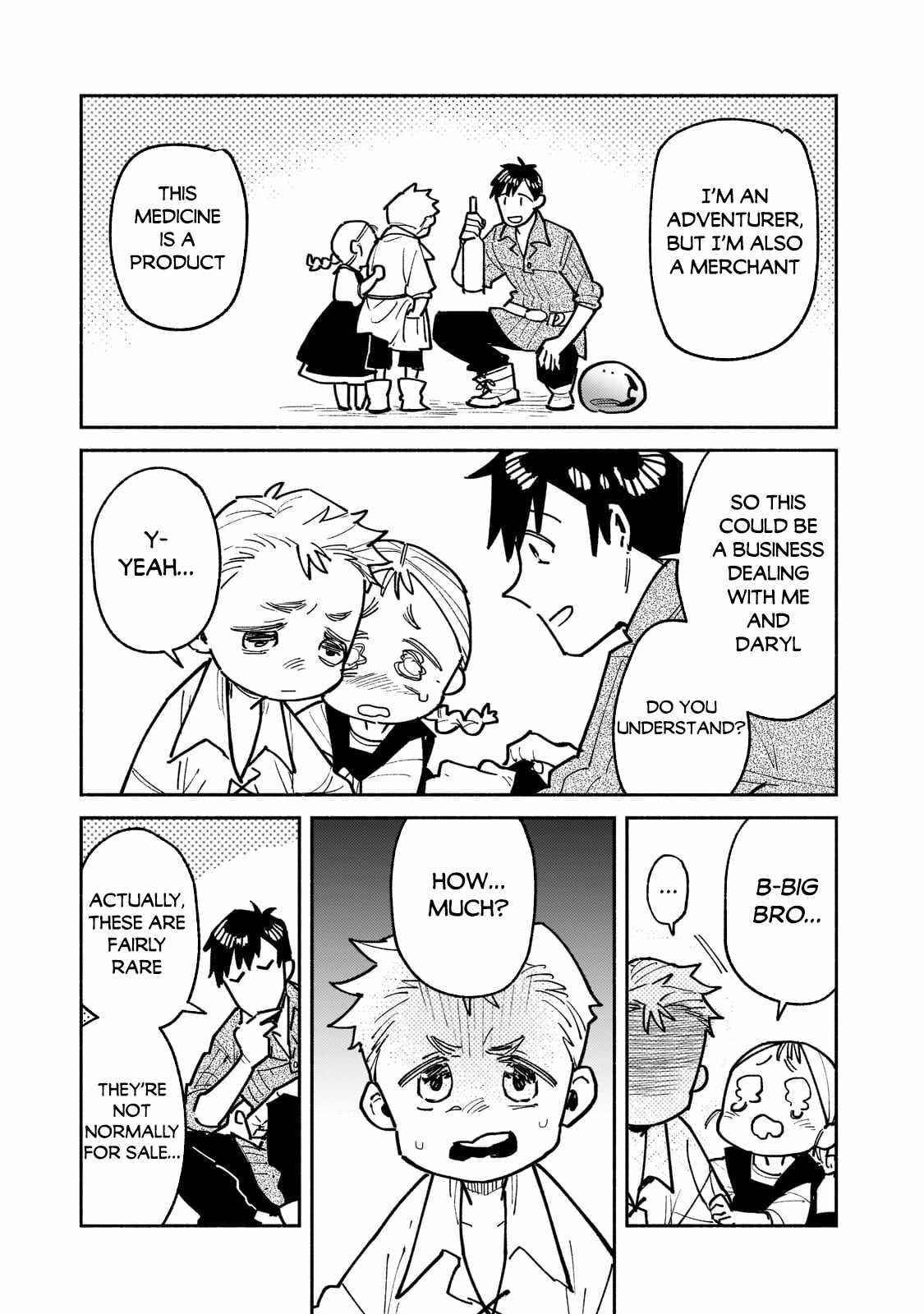 Tondemo Skill De Isekai Hourou Meshi Chapter 52.2 - Page 5