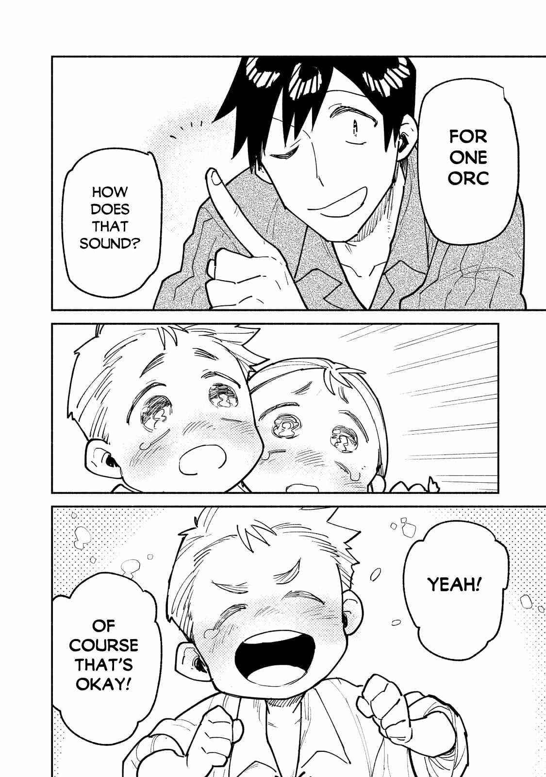 Tondemo Skill De Isekai Hourou Meshi Chapter 52.2 - Page 6