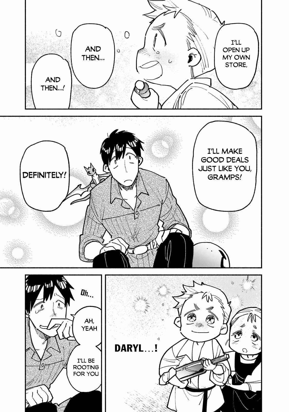 Tondemo Skill De Isekai Hourou Meshi Chapter 52.2 - Page 9