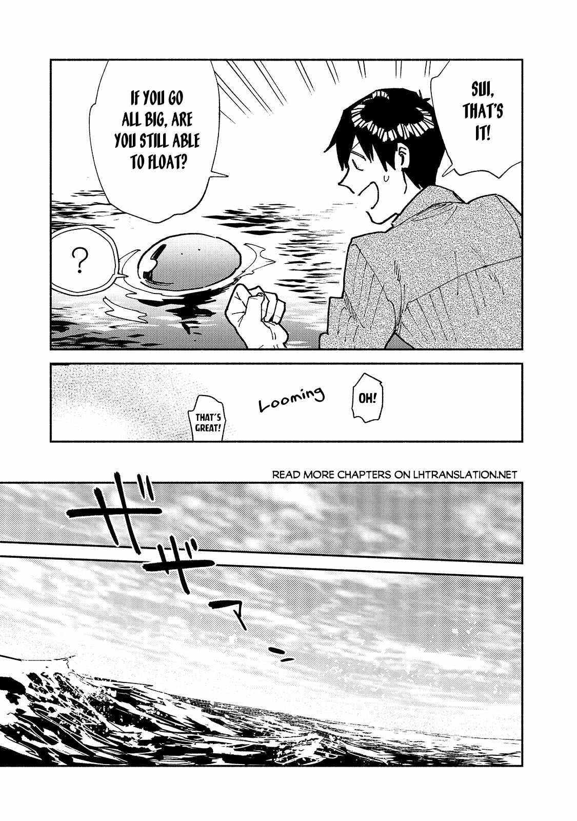 Tondemo Skill De Isekai Hourou Meshi Chapter 55.1 - Page 5