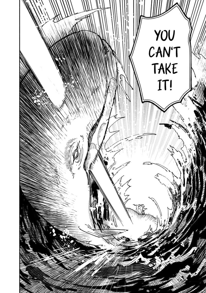 Tondemo Skill De Isekai Hourou Meshi Chapter 55.2 - Page 8