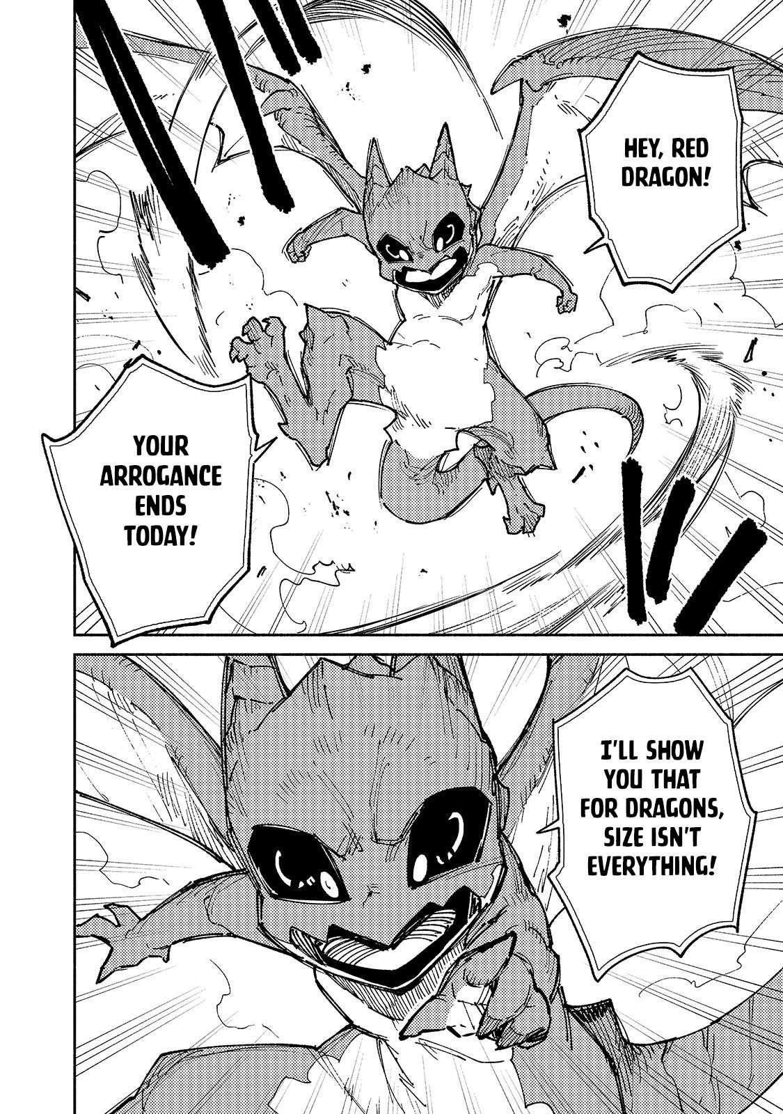 Tondemo Skill De Isekai Hourou Meshi Chapter 60.1 - Page 6