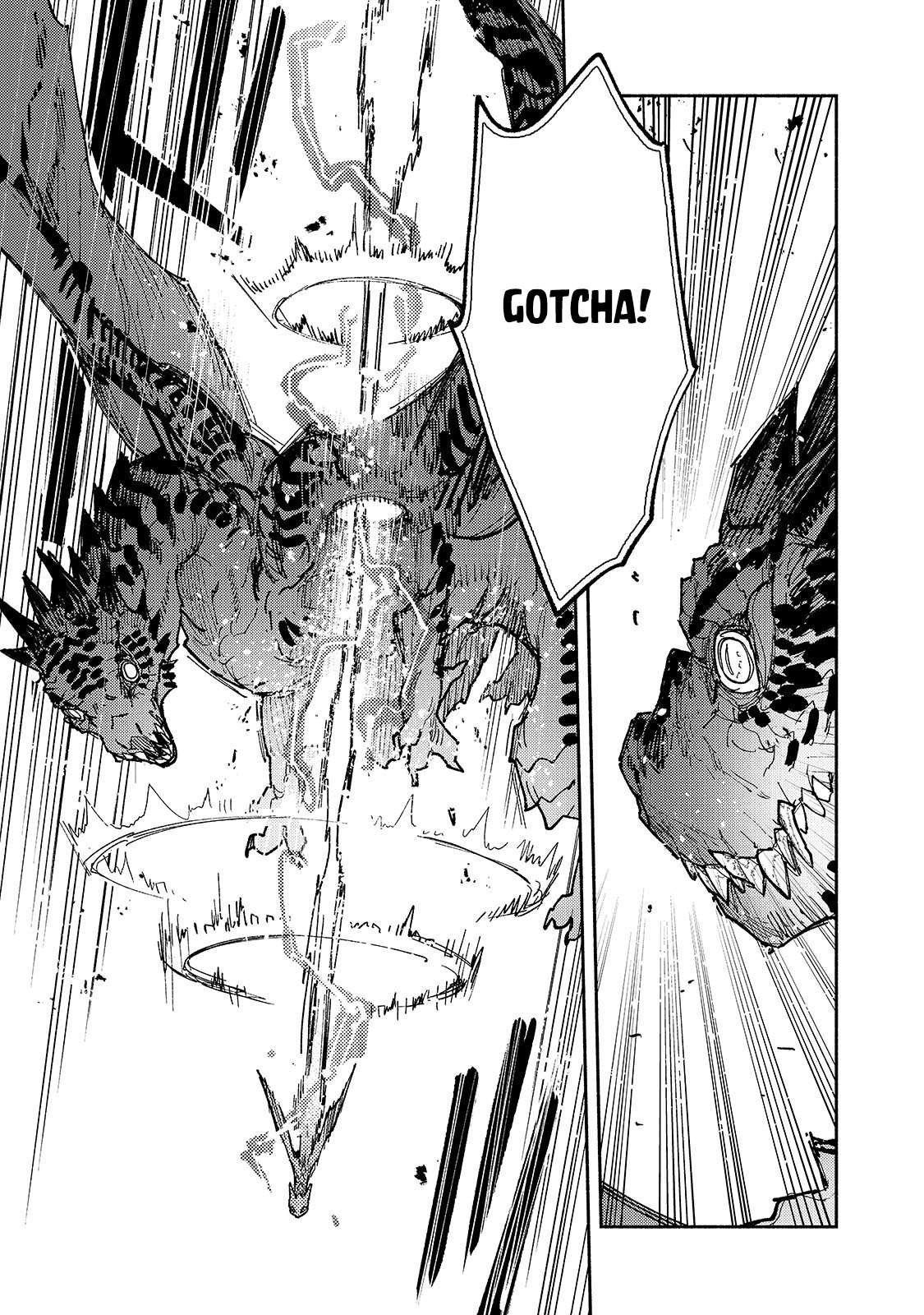 Tondemo Skill De Isekai Hourou Meshi Chapter 60.1 - Page 9