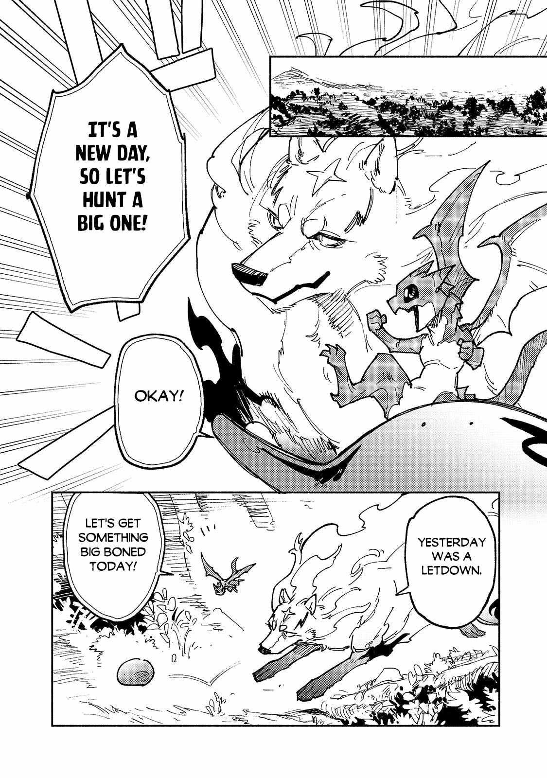 Tondemo Skill De Isekai Hourou Meshi Chapter 60.2 - Page 10